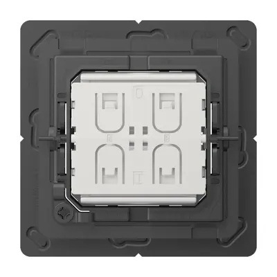 JUNG Draadloos zender (ENO LS 42 F)