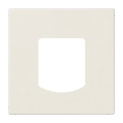 JUNG Centraalplaat Creme (LS 189 A)