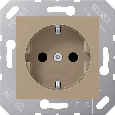 JUNG Wcd (CD 5120 BF BB)