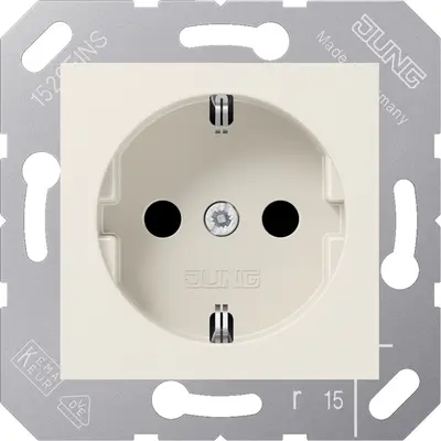 JUNG Wcd (CD 5120 BFKI)