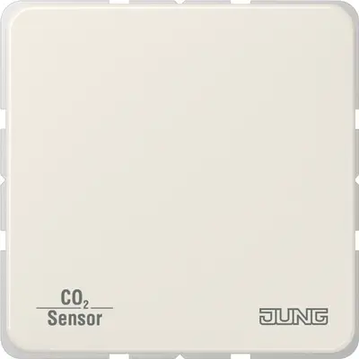 JUNG Fysische sensor bussysteem (CO2 CD 2178)