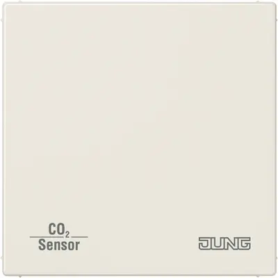 JUNG Fysische sensor bussysteem (CO2 LS 2178)