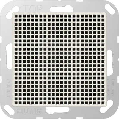 JUNG Elektronische geluidsgenerator (A 567-G3)
