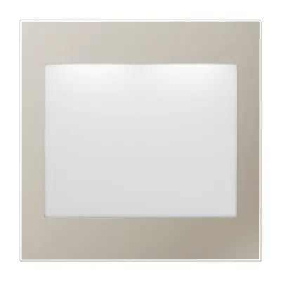 JUNG Lichtsign. Inbouw O (ES 2539 LEDWB)