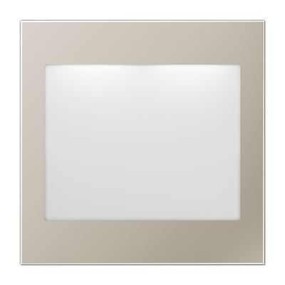JUNG Lichtsign. Inbouw O (ES 2539 RGB)