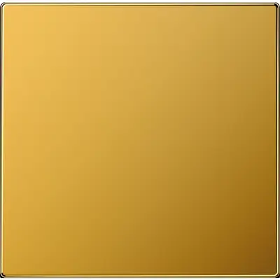 JUNG schakelwip LS990 verguld (LS 990 GGO)