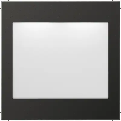 JUNG Lichtsign. Inbouw O (AL 2539 AN RGB)