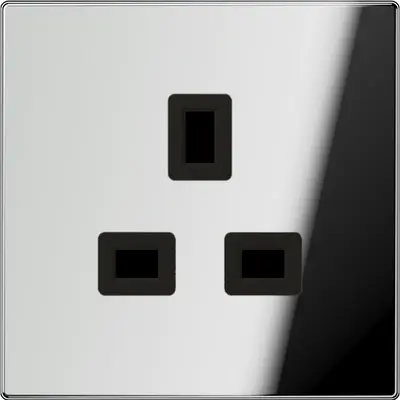 JUNG Wcd 1v Engelse standaard Inbou (GCR 3521)