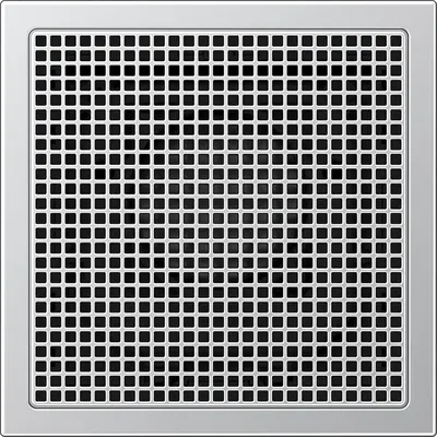 JUNG Elektronische geluidsgenerator (AL 2567-G3)