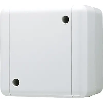 JUNG aftakdoos met 2 invoeren WG600/800 serie (800 AW)