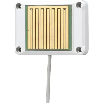 JUNG Fysische sensor bussysteem (WS 10 R)