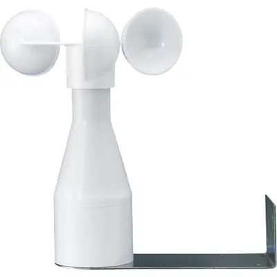 JUNG Fysische sensor bussysteem (WS 10 W)
