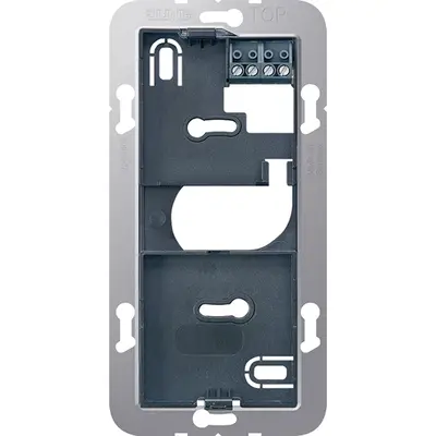 JUNG Montageframe (SI 46074 AD KIT)