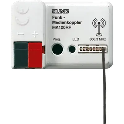 JUNG Systeeminterface bussysteem (MK 100 RF)