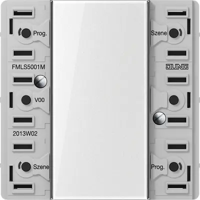 JUNG Zender/afstandsbediening voor (FM LS 5001 M)