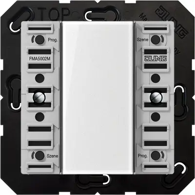 JUNG Zender/afstandsbediening voor (FM A 5002 M)