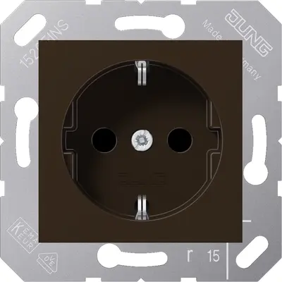 JUNG Wcd (CD 5120 BF BR)