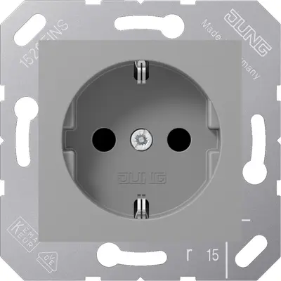 JUNG Wcd (CD 5120 BF GR)