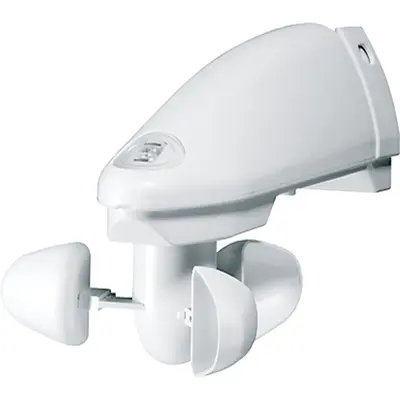 JUNG Sensor voor jaloezie- en timer (AR 04)