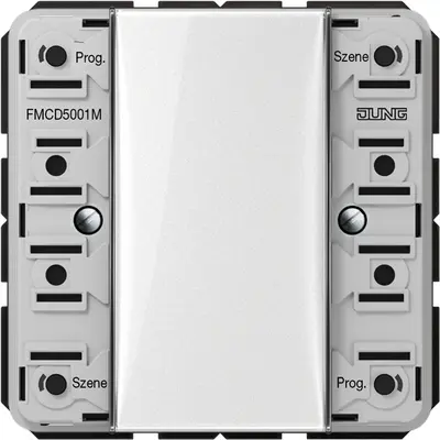 JUNG enet wandzendermodule cd500 1 (FM CD 5001 M)