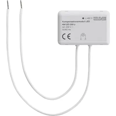 JUNG compensator LED module (KM LED 230 U)
