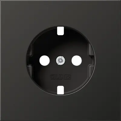 JUNG afdekking wcd antr (AL 1520 PL AN)