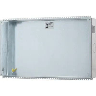 JUNG knx inbouwbehuizing tbv sc19 (SC 19 EBG)