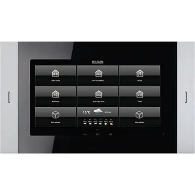 JUNG smartcontrol touchpc android 1 (SC 19.1)