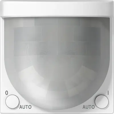JUNG knx sensorafd. stand. 2 20m (A 3281 WW)