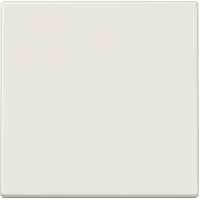 JUNG dimmerknop 1-voudig tastdimmer LS990 creme (LS 1700)