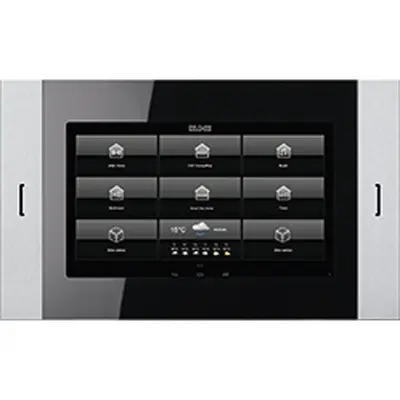 JUNG SmartControl touchPC Android 10 inch (SC 10.1)