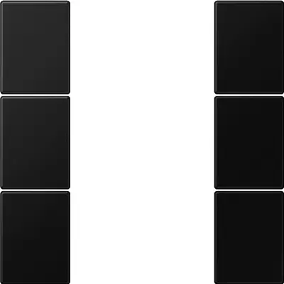 JUNG knx/enet tastafd. f50 ls 3-v.. (LS 503 TSA SWM)