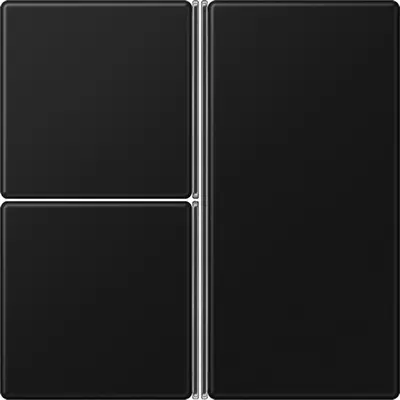 JUNG knx/enet tastafd. f40 a/as 3-v (A 403 TSA SWM)