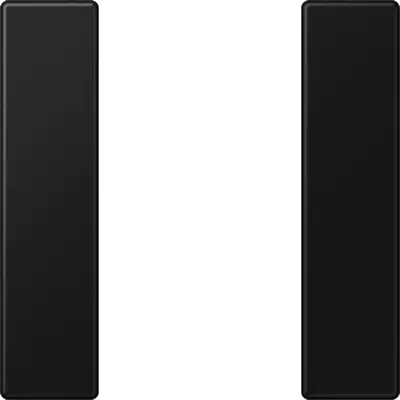 JUNG knx/enet tastafd. f50 a/as 1-v (A 501 TSA SWM)