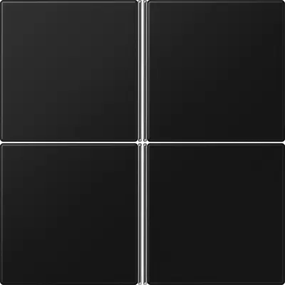 JUNG knx/enet tastafd. f40 ls 4-v.. (LS 404 TSA SWM)
