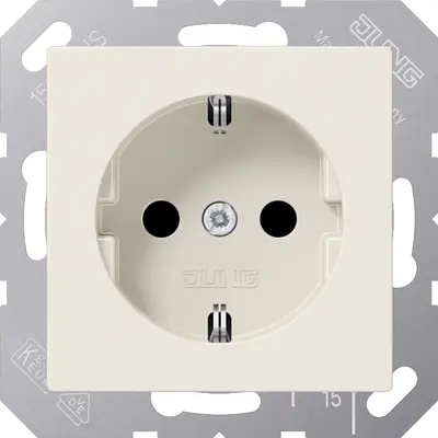 JUNG wcd  (A 1520 NXKI)