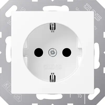 JUNG wcd  (A 1521 N BF WWM)