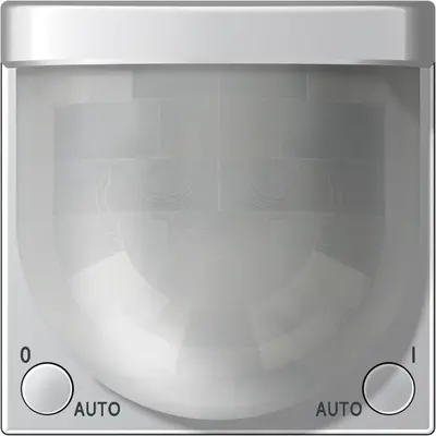JUNG knx sensorafd st 20m (A 3281 AL)