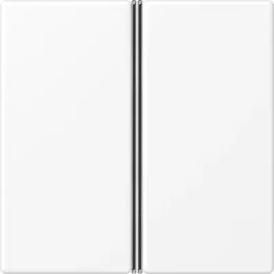 JUNG knx/enet tastafd f40 a/as 2v m (A 402 TSA WWM)