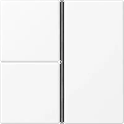 JUNG knx/enet tastafd f40 a/as 3v m (A 403 TSA WWM)