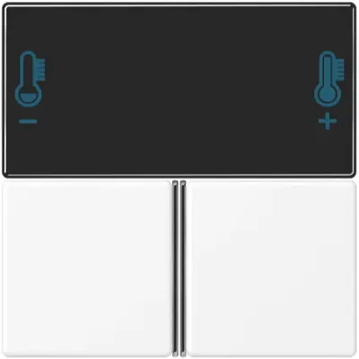 JUNG knx rcd-comptastafd f40 a/as m (A 4093 TSA WWM)