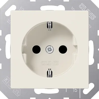 JUNG wcd  (A 1520 NX)