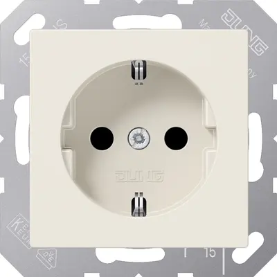 JUNG wcd as-univ wt sv besch cont (A 1520 NXBF)