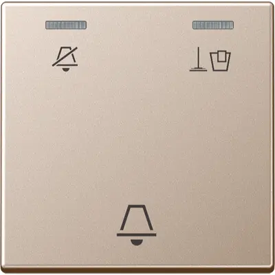 JUNG hotelschakelwip buitenunit (A CU KO5 M CH)