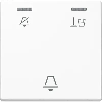 JUNG hotelschakelwip buitenunit (A CU KO5 M WW)