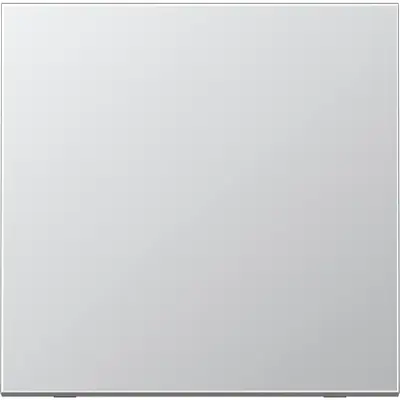 JUNG wip ls-alu knx f10 taster 1 (AL 101)