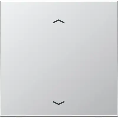 JUNG wip ls-alum pijl knx f10 tast (AL 101 P)