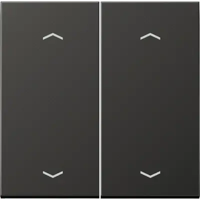 JUNG wip ls-antr pijl knx f10 ta (AL 102 P AN)