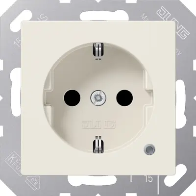 JUNG wcd as500 abas sv wt m ra (ABA 1520 NXKO)