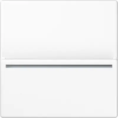 JUNG hotelcard-schak rfid a500 alp (A CARD RFID WW)